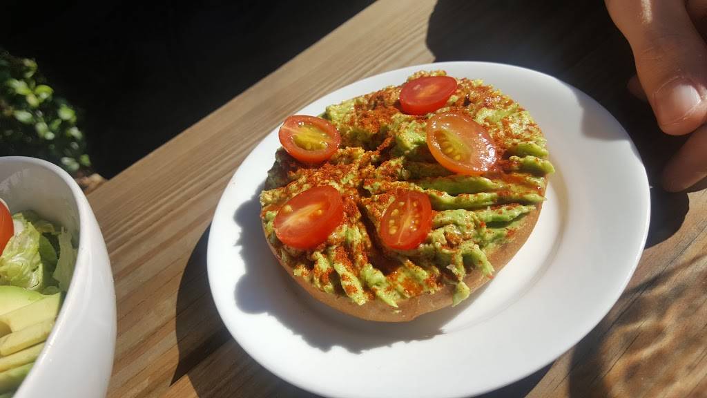 Love Food Central | cafe | 2057 Central Ave, St. Petersburg, FL 33713, USA | 7273172034 OR +1 727-317-2034