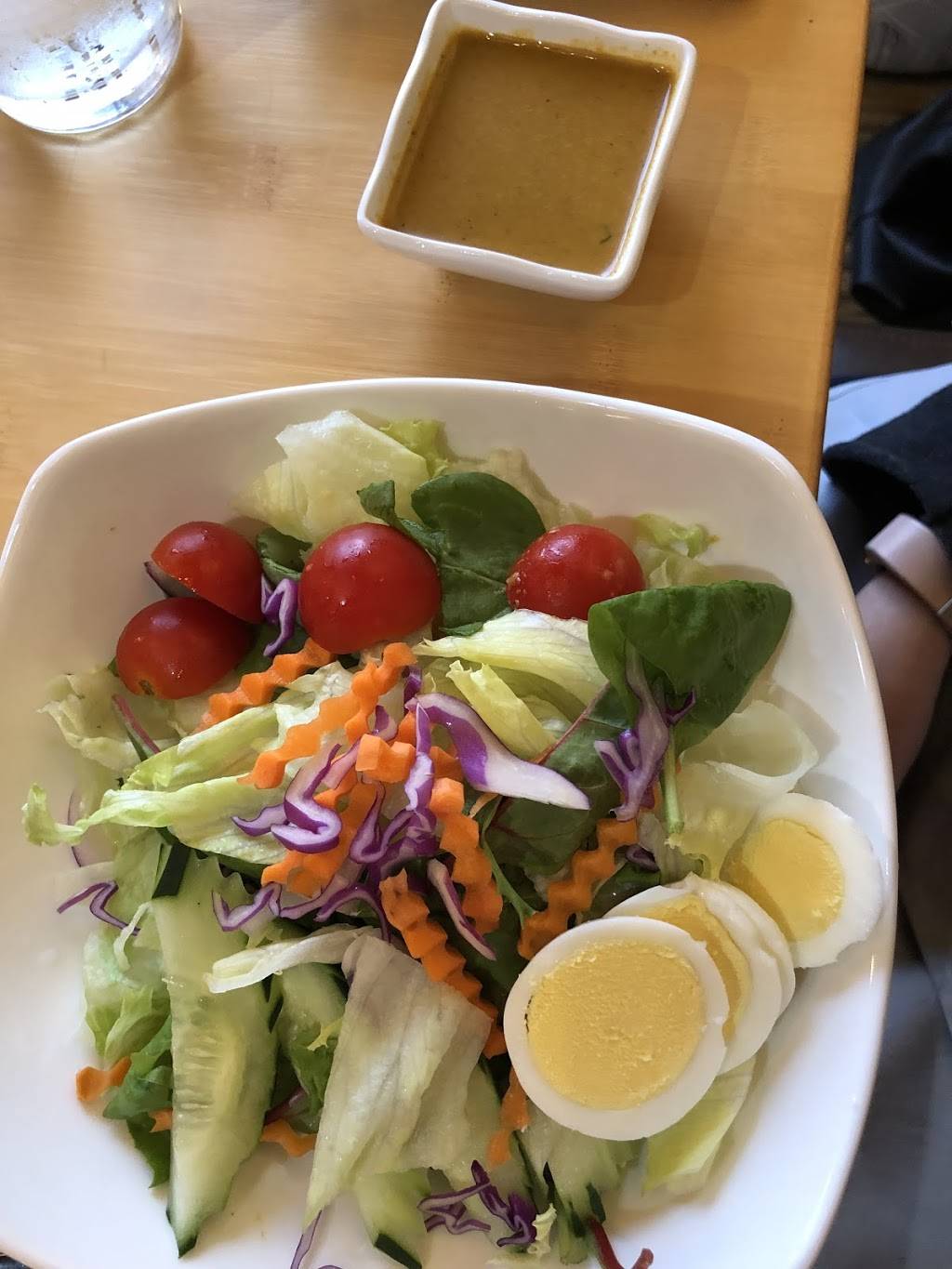 Nai Thai Cuisine | restaurant | 5486 Chamblee Dunwoody Rd STE 13, Dunwoody, GA 30338, USA | 6786917403 OR +1 678-691-7403