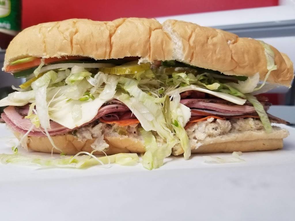 Aloha Sub Downtown Honolulu | restaurant | 1066 Alakea St, Honolulu, HI 96813, USA | 8085325642 OR +1 808-532-5642