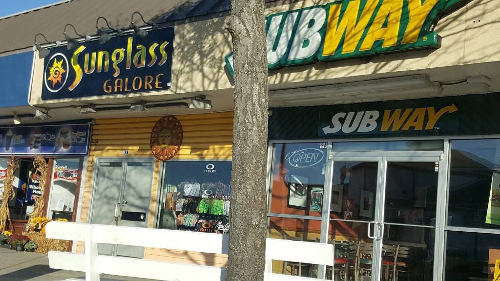 Subway Restaurants | restaurant | 23A Rehoboth Ave, Rehoboth Beach, DE 19971, USA | 3022263340 OR +1 302-226-3340