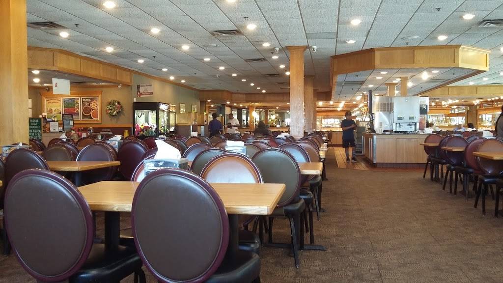 HomeTown Buffet | restaurant | 840 Northridge Dr, Salinas, CA 93906, USA | 8314423168 OR +1 831-442-3168