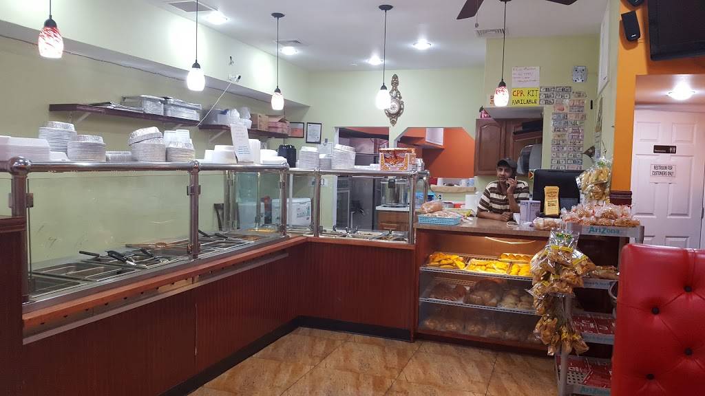 Silver Star | restaurant | 124-30 Rockaway Blvd, South Ozone Park, NY 11420, USA | 7188801298 OR +1 718-880-1298