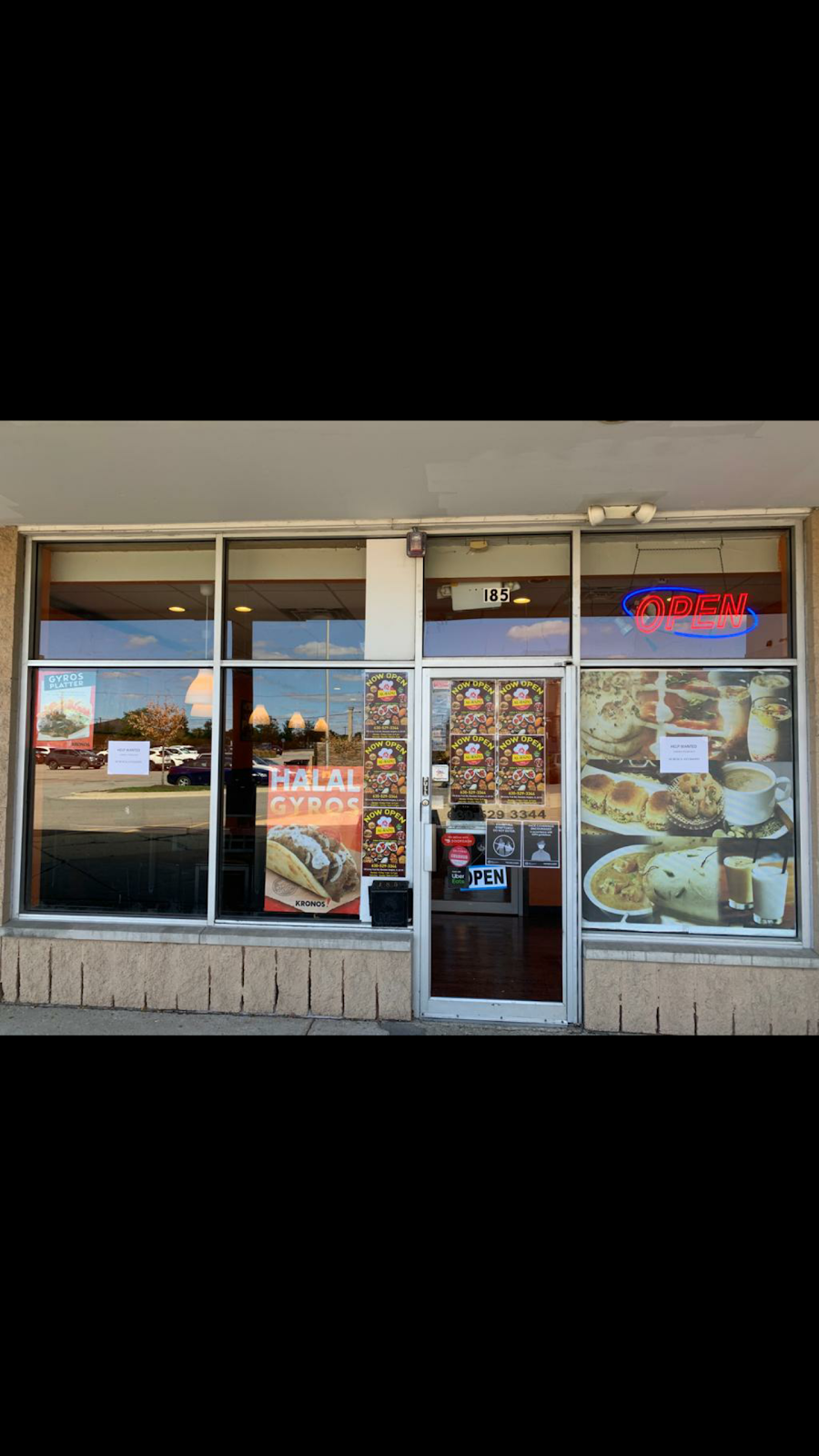 AL-RAZIQ RESTAURANT | restaurant | 185 Army Trail Rd, Glendale Heights, IL 60139, USA | 6305293344 OR +1 630-529-3344