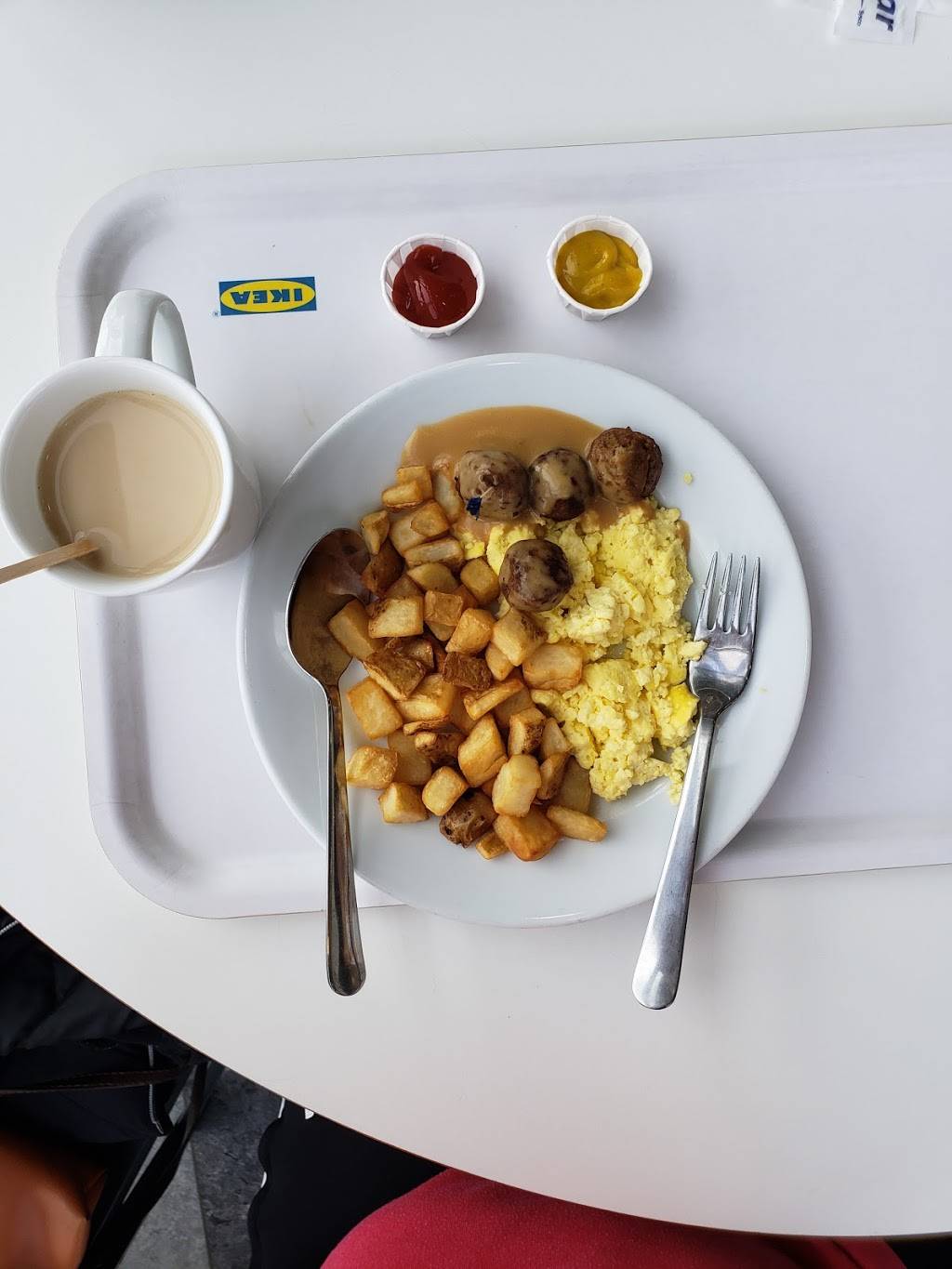 IKEA Restaurant | restaurant | 2206 S Christopher Columbus Blvd, Philadelphia, PA 19148, USA | 8888884532 OR +1 888-888-4532