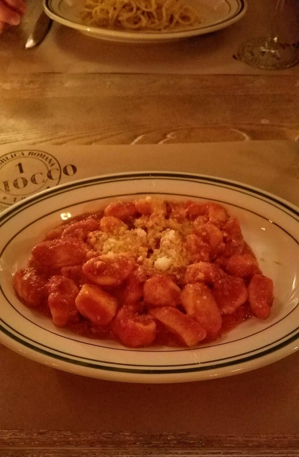 Osteria Baiocco | restaurant | 5599 Biscayne Blvd, Miami, FL 33137, USA | 3057591007 OR +1 305-759-1007