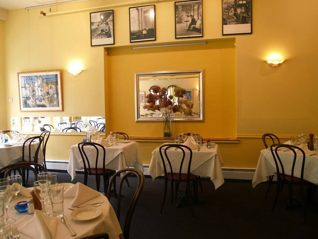 Le Provençal Bistro | restaurant | 436 Mamaroneck Ave, Mamaroneck, NY 10543, USA | 9147772324 OR +1 914-777-2324