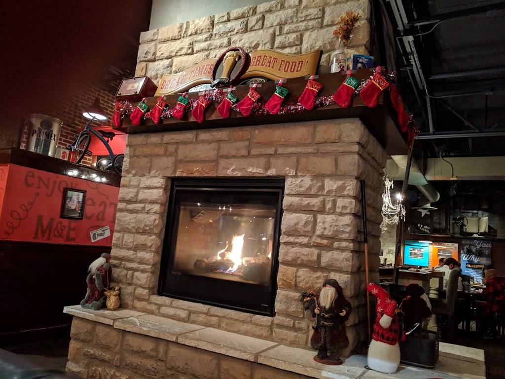 Max & Ermas | restaurant | 1391 Arrowhead Rd, Maumee, OH 43537, USA | 4198871682 OR +1 419-887-1682