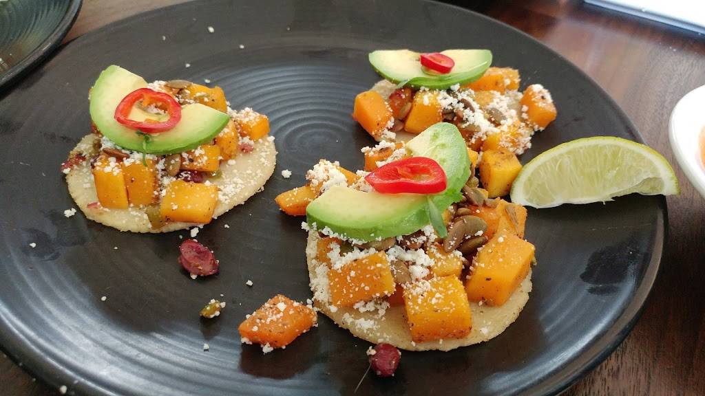 The Mission Kierland | restaurant | 7122 E Greenway Pkwy #140, Scottsdale, AZ 85254, USA | 4802927800 OR +1 480-292-7800