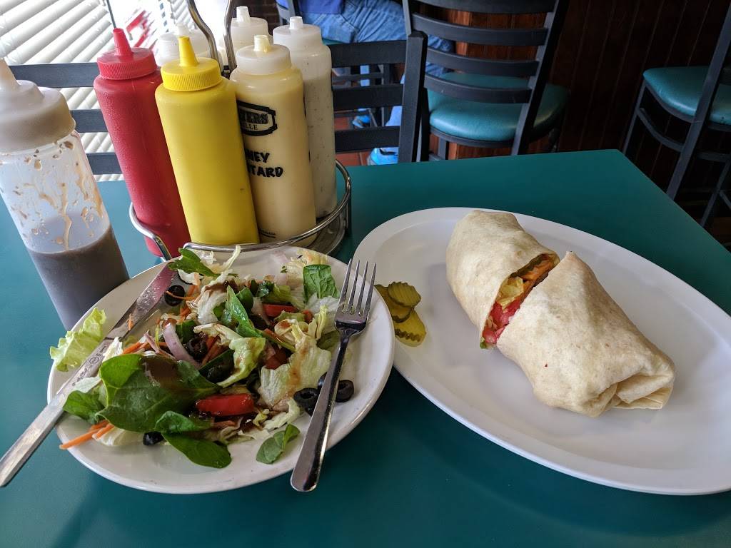 The Players Grille | restaurant | 4456 Hendricks Ave, Jacksonville, FL 32207, USA | 9044486670 OR +1 904-448-6670