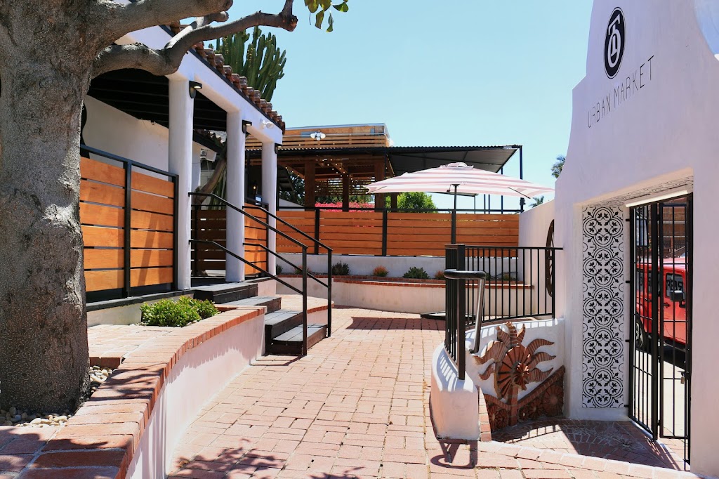 Old Town Urban Market | restaurant | 2548 Congress St, San Diego, CA 92110, USA | 6199955510 OR +1 619-995-5510