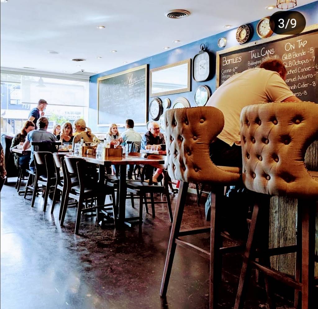 Kitchen On Sixth | restaurant | 2976 Lake Shore Blvd W, Etobicoke, ON M8V 1J9, Canada | 6473494412 OR +1 647-349-4412