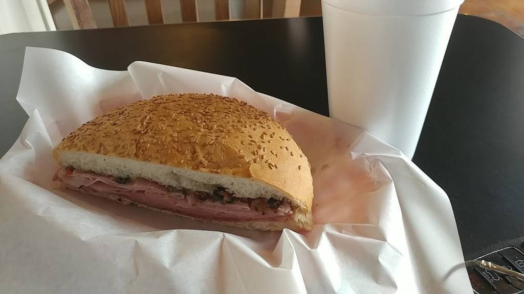 Antonys Deli | meal takeaway | 10523 Katy Fwy, Houston, TX 77024, USA | 7133650500 OR +1 713-365-0500