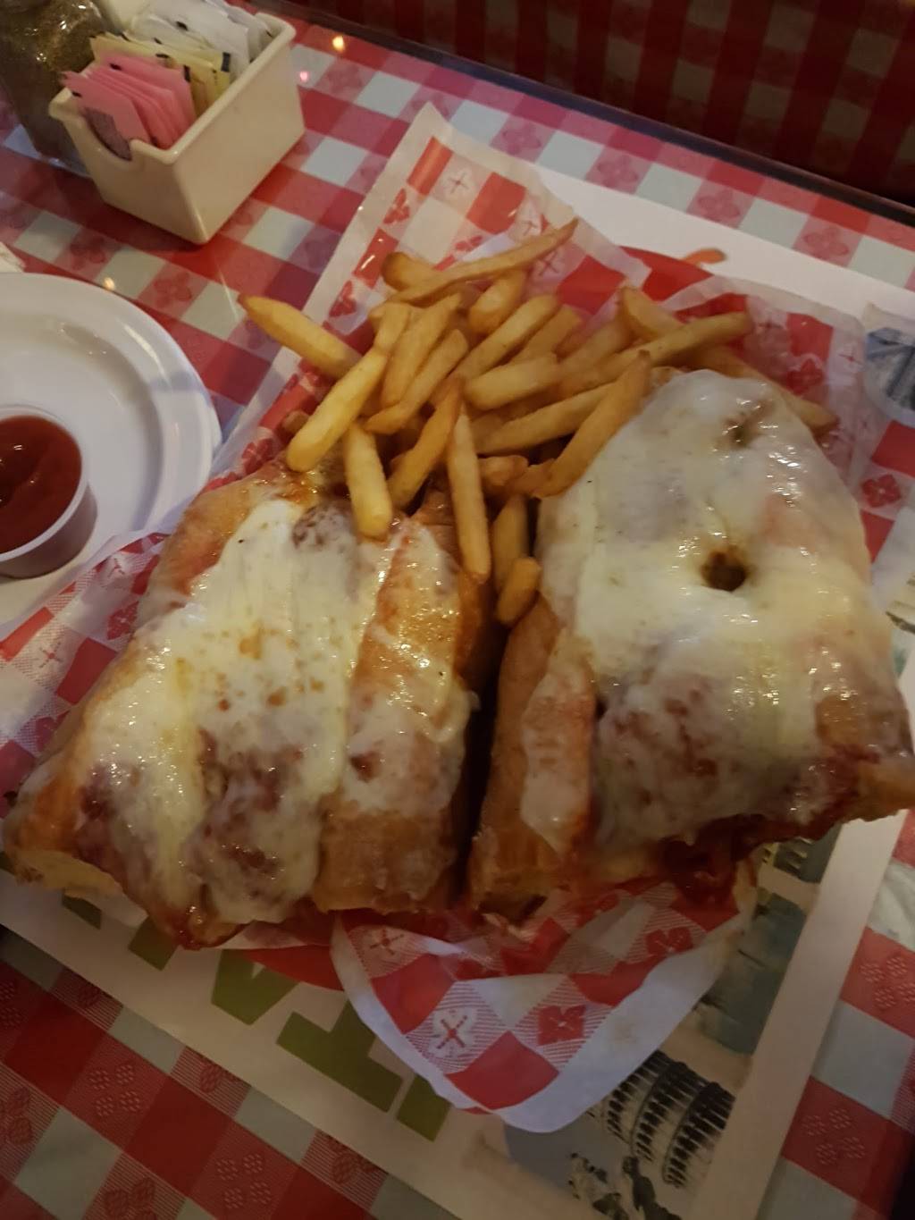 Pullanos Pizza | restaurant | 13848 N 51st Ave, Glendale, AZ 85306, USA | 6029781234 OR +1 602-978-1234