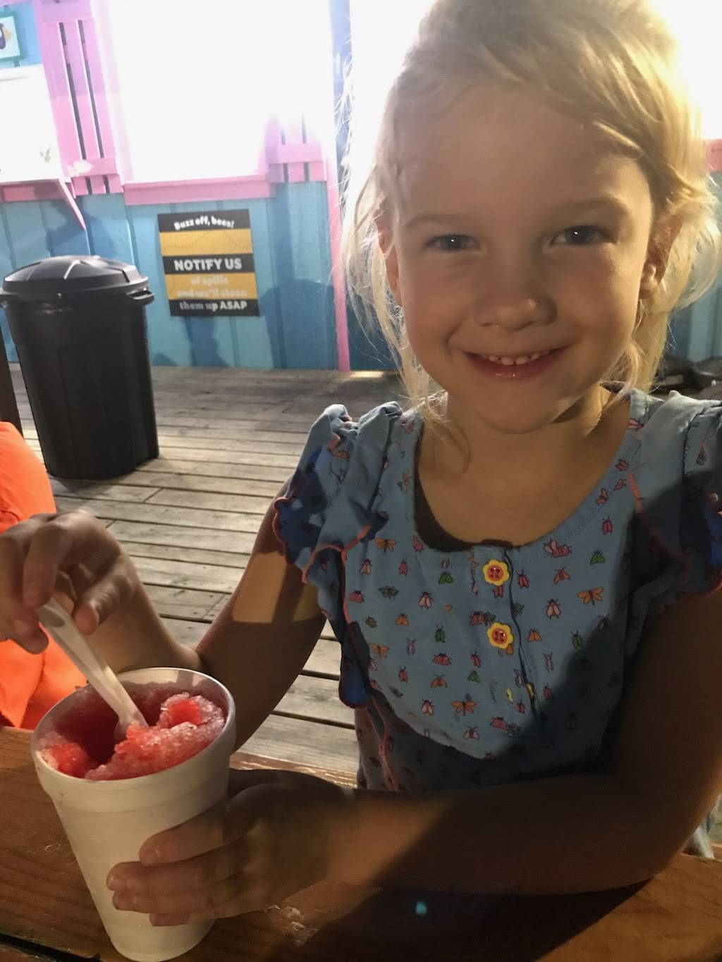 Pelican’s Snoballs | restaurant | 1501 Cleveland Hwy, Dalton, GA 30721, USA | 7065086290 OR +1 706-508-6290