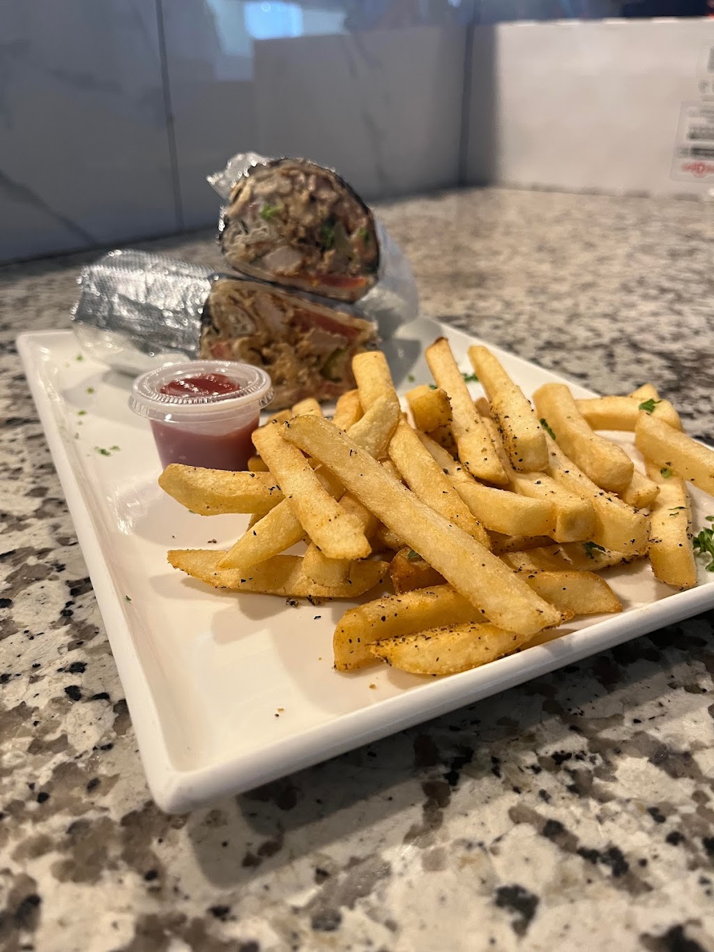 Karam Grill & Bakery | bakery | 1660 S Mason Rd, Katy, TX 77450, USA | 2816658551 OR +1 281-665-8551