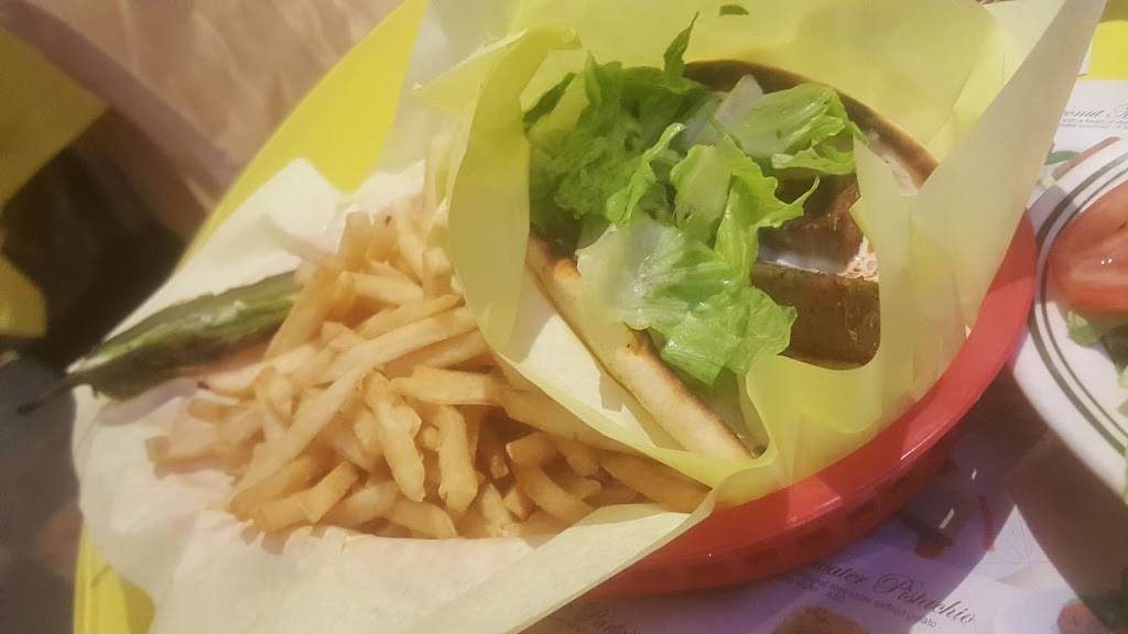 Knight Restaurant | restaurant | 138 N San Fernando Blvd, Burbank, CA 91502, USA | 8188454516 OR +1 818-845-4516