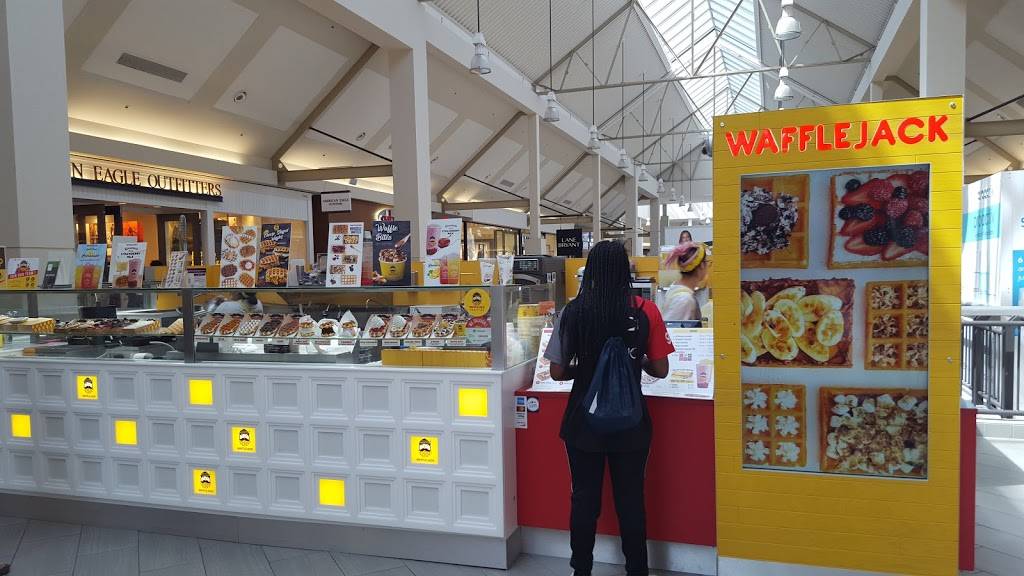 Wafflejack | restaurant | 1299 Tyler St, Riverside, CA 92503, USA | 9513245313 OR +1 951-324-5313