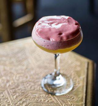 The Benevolent King | restaurant | 7268 Manchester Rd, St. Louis, MO 63143, USA | 3148990440 OR +1 314-899-0440