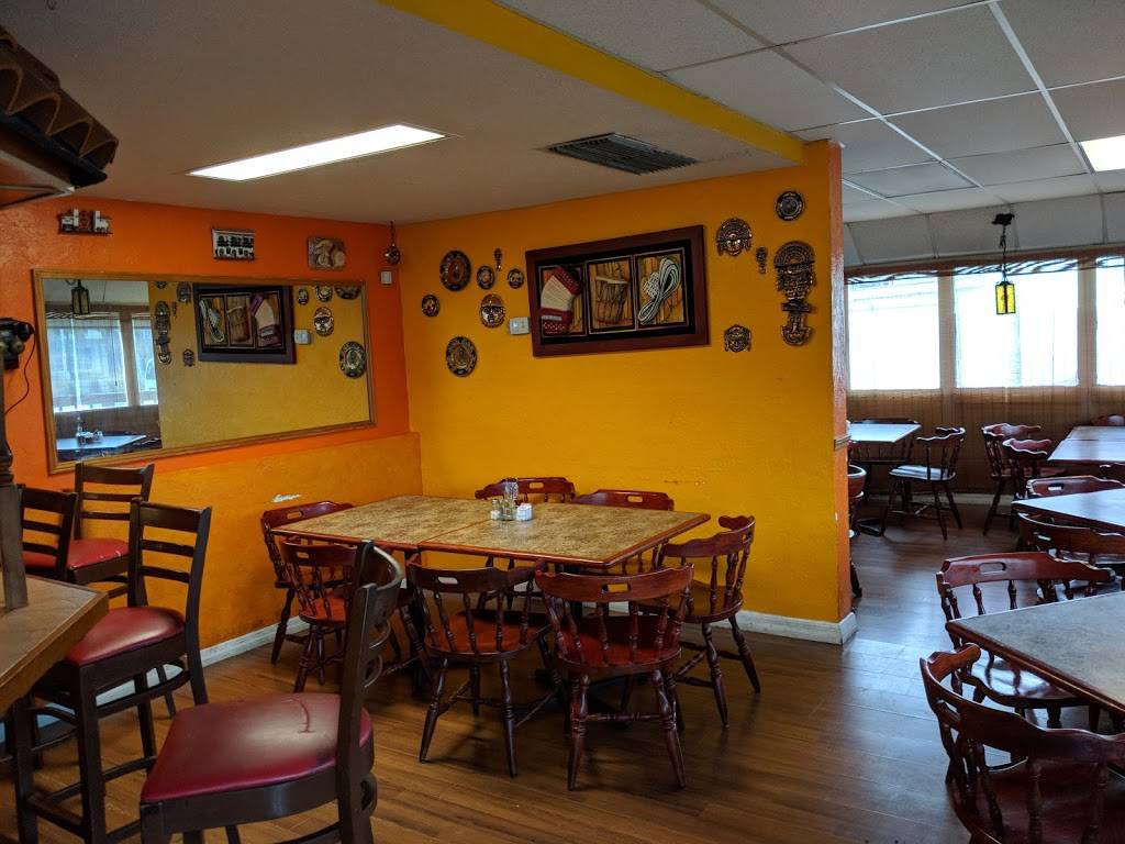 Mi Tierra Restaurant | restaurant | 1068 N Washington Blvd, Sarasota, FL 34236, USA | 9413300196 OR +1 941-330-0196