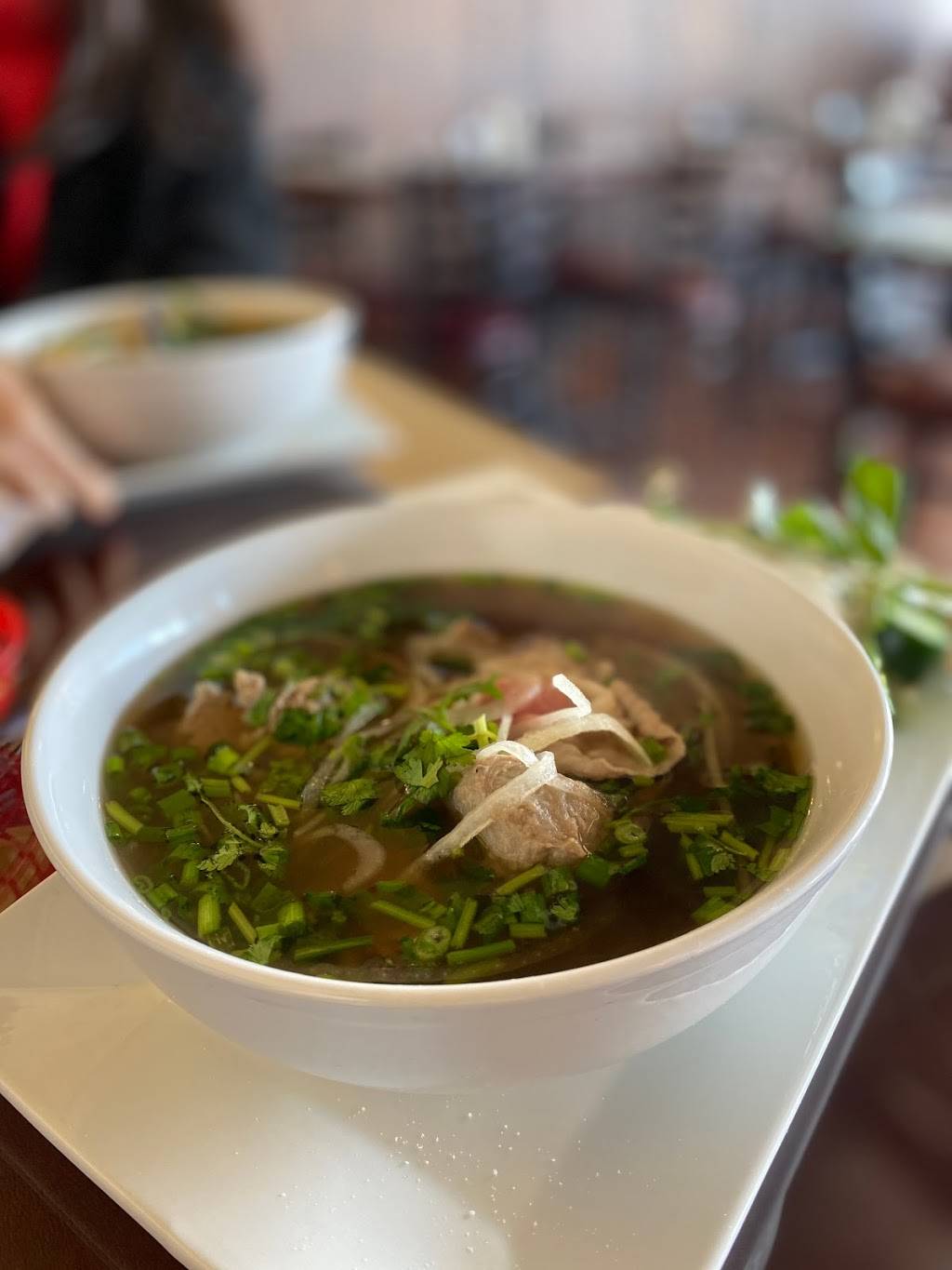 Pho Em | restaurant | 640 W Debbie Ln # 170, Mansfield, TX 76063, USA | 8174054299 OR +1 817-405-4299