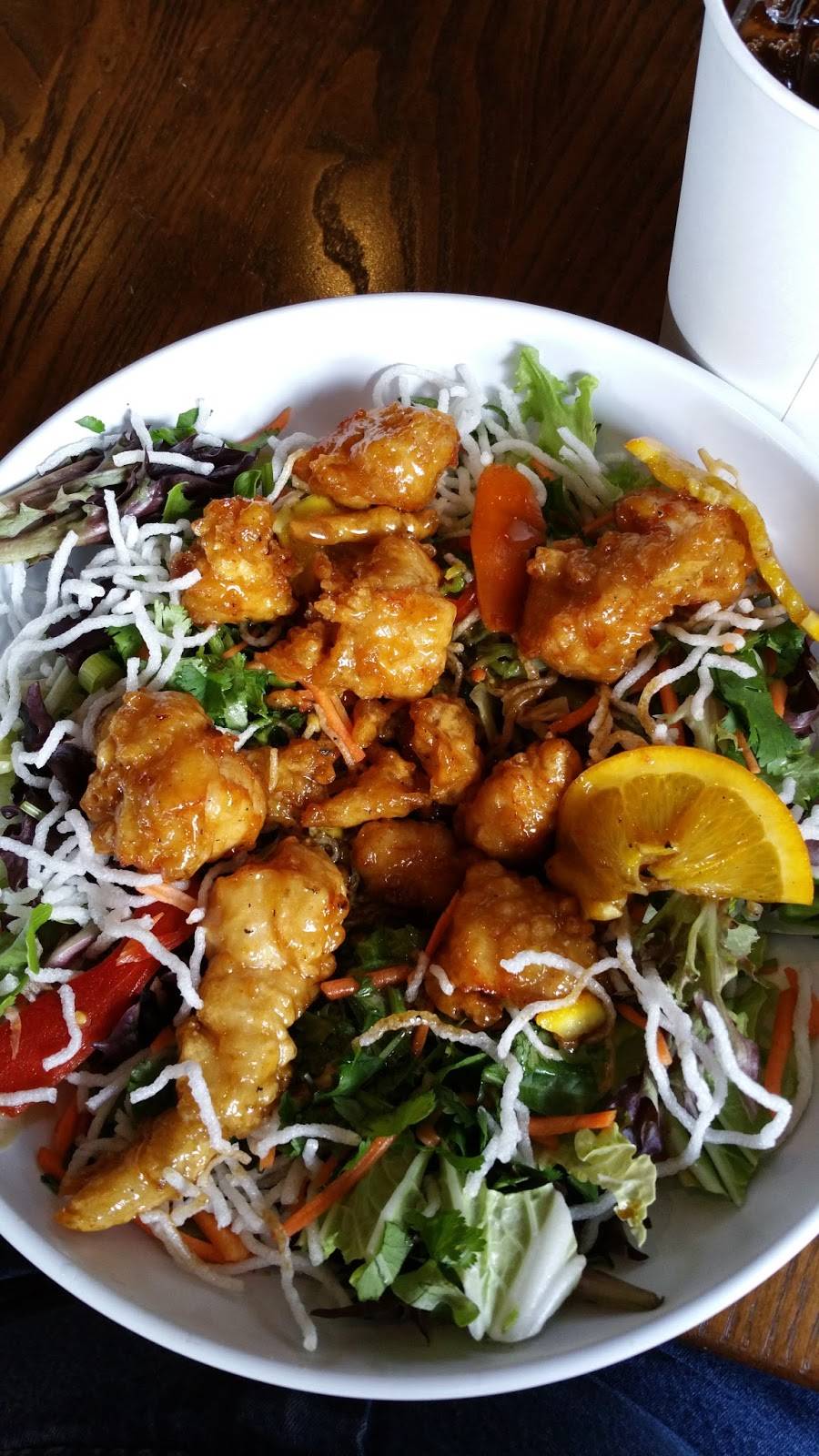 Pei Wei | restaurant | 1460 Precinct Line Rd, Hurst, TX 76053, USA | 8172851776 OR +1 817-285-1776