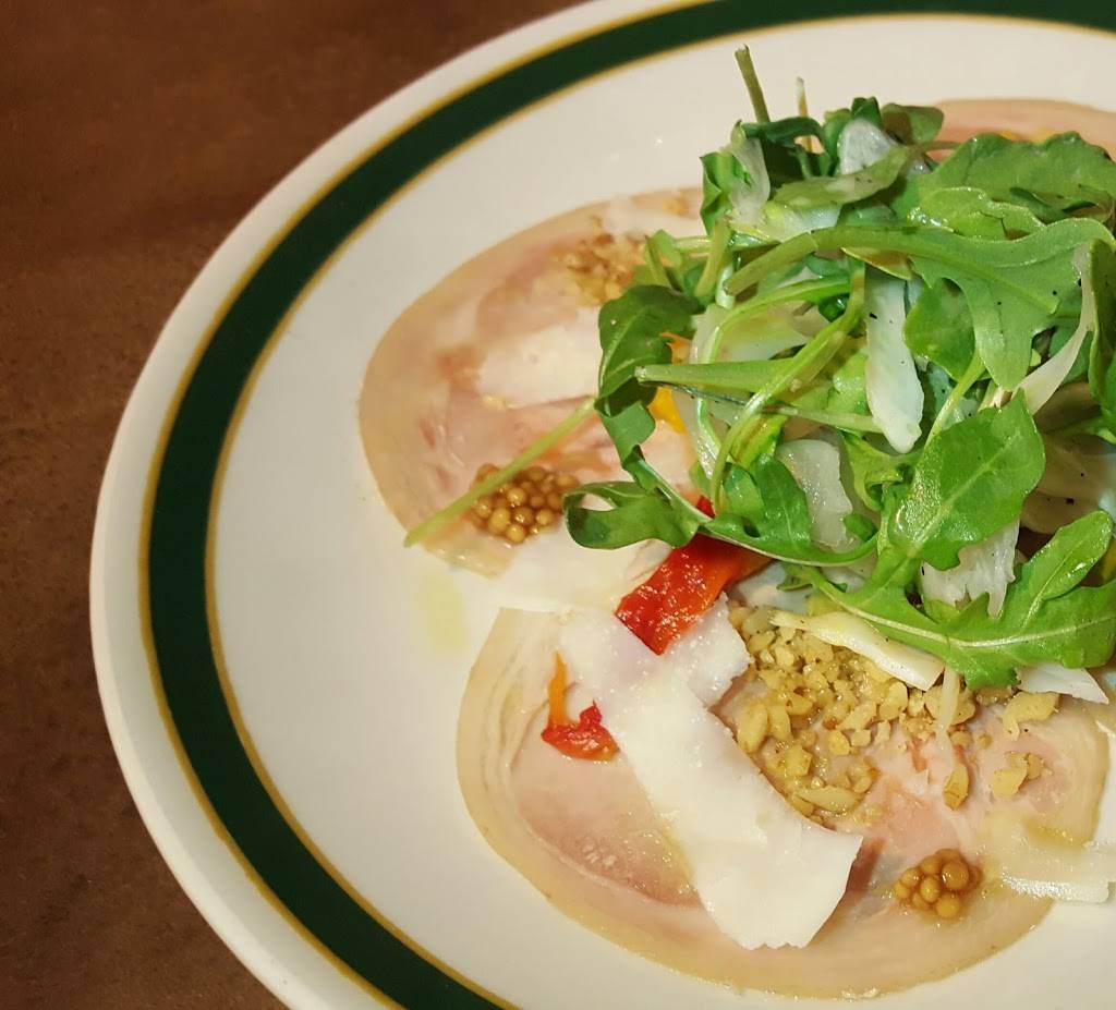 Little Cocos | restaurant | 3907 14th St NW, Washington, DC 20011, USA | 2028539889 OR +1 202-853-9889