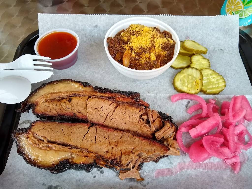 Smoked On High BBQ | restaurant | 755 S High St, Columbus, OH 43206, USA | 6147549711 OR +1 614-754-9711