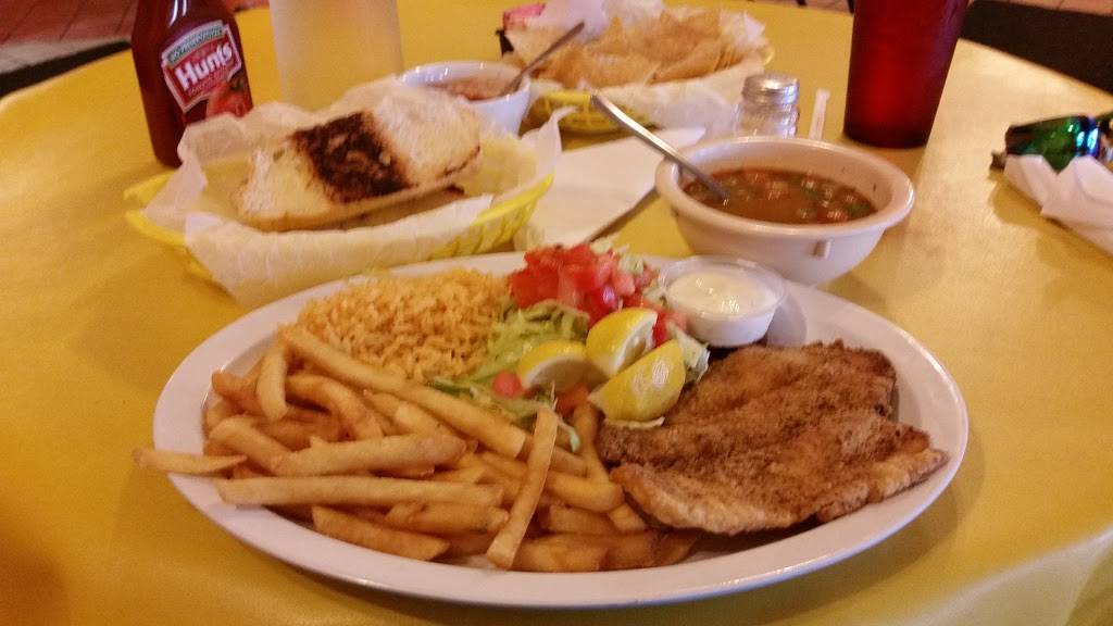 La Mixteca Mexican Restaurant | restaurant | 1818 Mechanic St, Galveston, TX 77550, USA | 4097622235 OR +1 409-762-2235