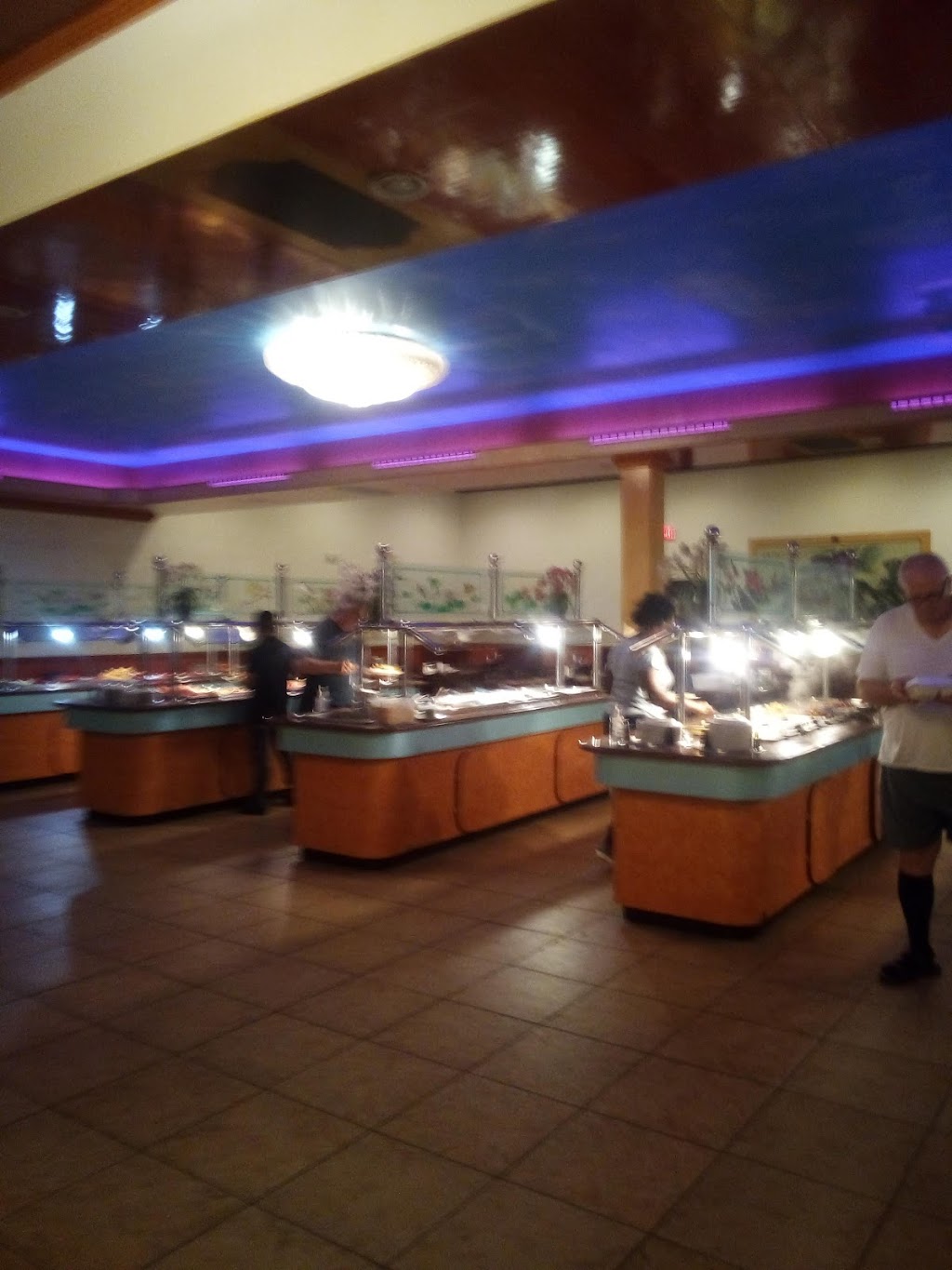 New Century Chinese Buffet | restaurant | 913 Rucker Blvd, Enterprise, AL 36330, USA | 3343478818 OR +1 334-347-8818