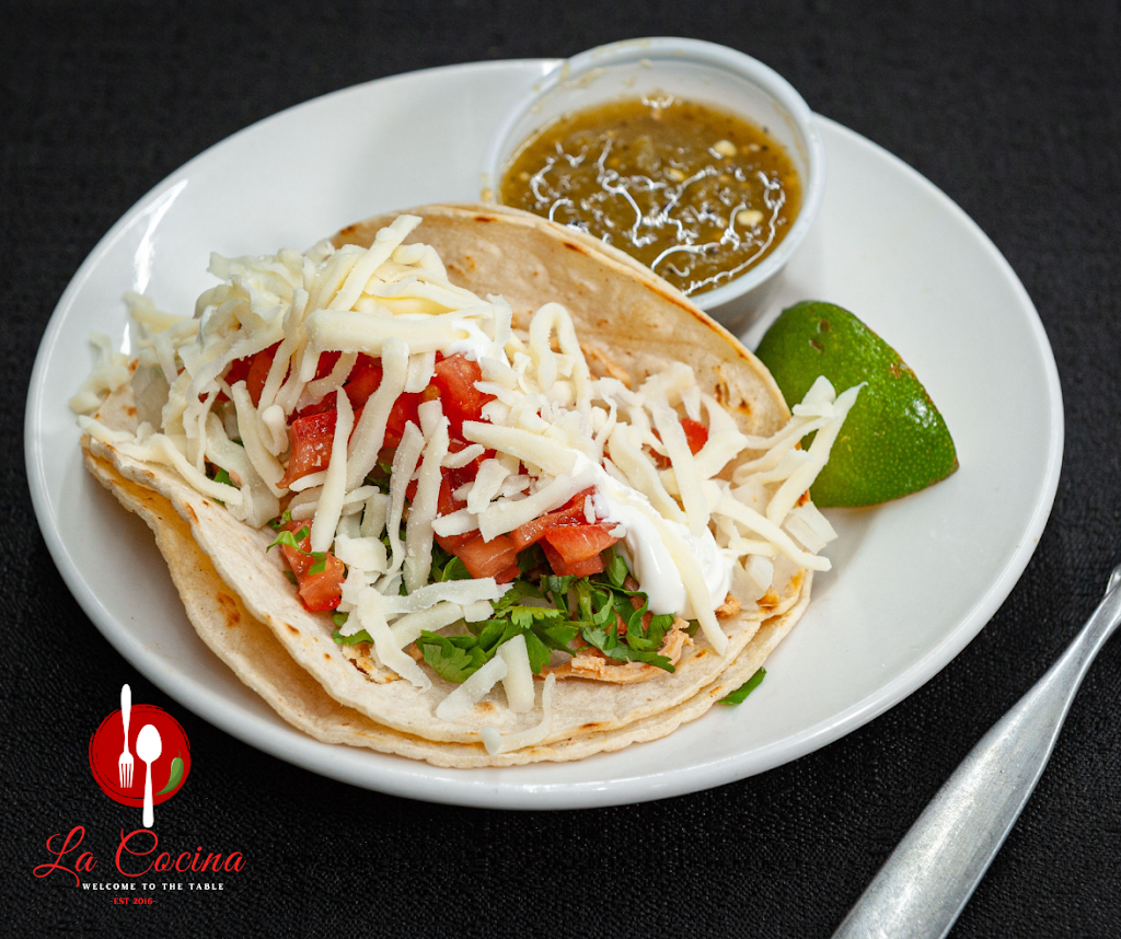 La Cocina Taqueria | restaurant | 515 E Noble Ave, Williston, FL 32696, USA | 3525290288 OR +1 352-529-0288