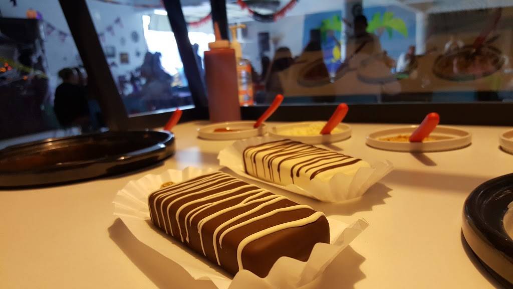 Ciadely Insurgentes | restaurant | Boulevar insurgentes 15502, Rio Tijuana 3ra Etapa, 22110 Tijuana, B.C., Mexico | 016641729758 OR +52 664 172 9758