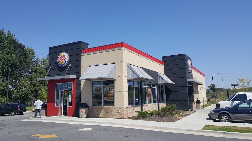 Burger King | restaurant | 3195 Donald Lee Hollowell Pkwy NW N, Atlanta, GA 30318, USA | 4047926920 OR +1 404-792-6920