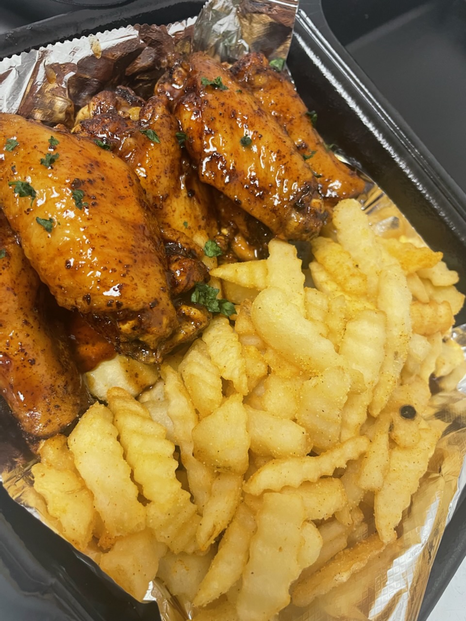 Keons Billionaire Bistro & Lounge | restaurant | 1624 St Andrews Terrace Rd Suite 6/7, Columbia, SC 29210, USA | 8037691956 OR +1 803-769-1956