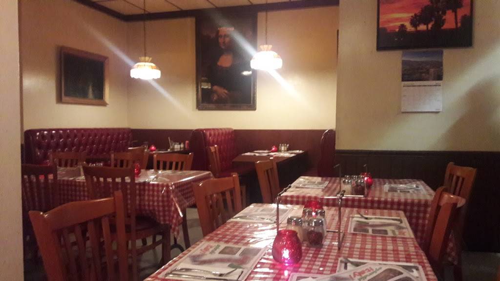 Brunos Italian Restaurant | restaurant | 1652 Ocean Ave, Santa Monica, CA 90401, USA | 3103955589 OR +1 310-395-5589