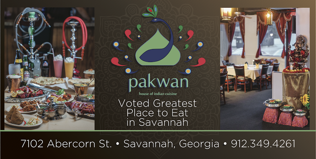 Pakwan Indian Cuisine | restaurant | 7102 Abercorn St, Savannah, GA 31406, USA | 9123494261 OR +1 912-349-4261