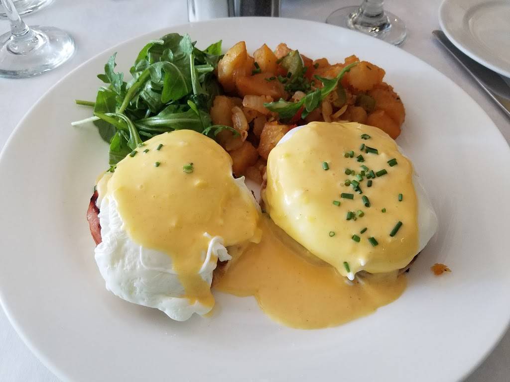 Appetit Bistro | restaurant | 540A Willett Ave, Port Chester, NY 10573, USA | 9146902000 OR +1 914-690-2000