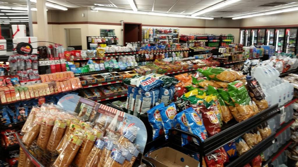 Kangaroo Express | meal takeaway | 2821, 9181 US-29, Blairs, VA 24527, USA | 4348362599 OR +1 434-836-2599