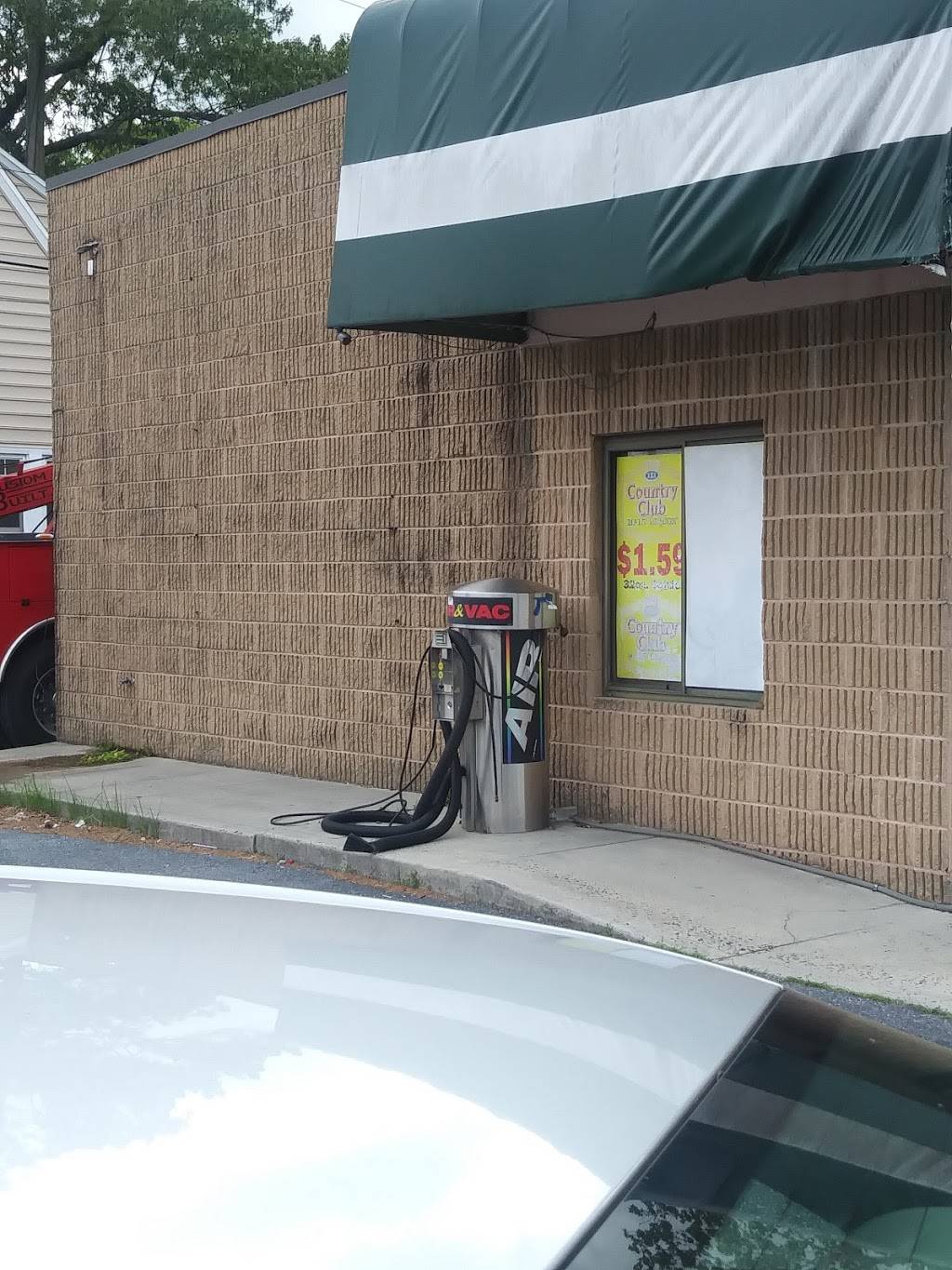 CROWN GAS AND DIESEL STATION | meal takeaway | 28768 Ocean Gateway, Salisbury, MD 21801, USA | 4105481008 OR +1 410-548-1008