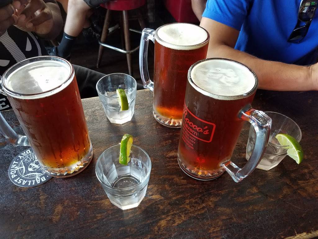 Roccos Tavern | restaurant | 3843 Main St, Culver City, CA 90232, USA | 3105595500 OR +1 310-559-5500