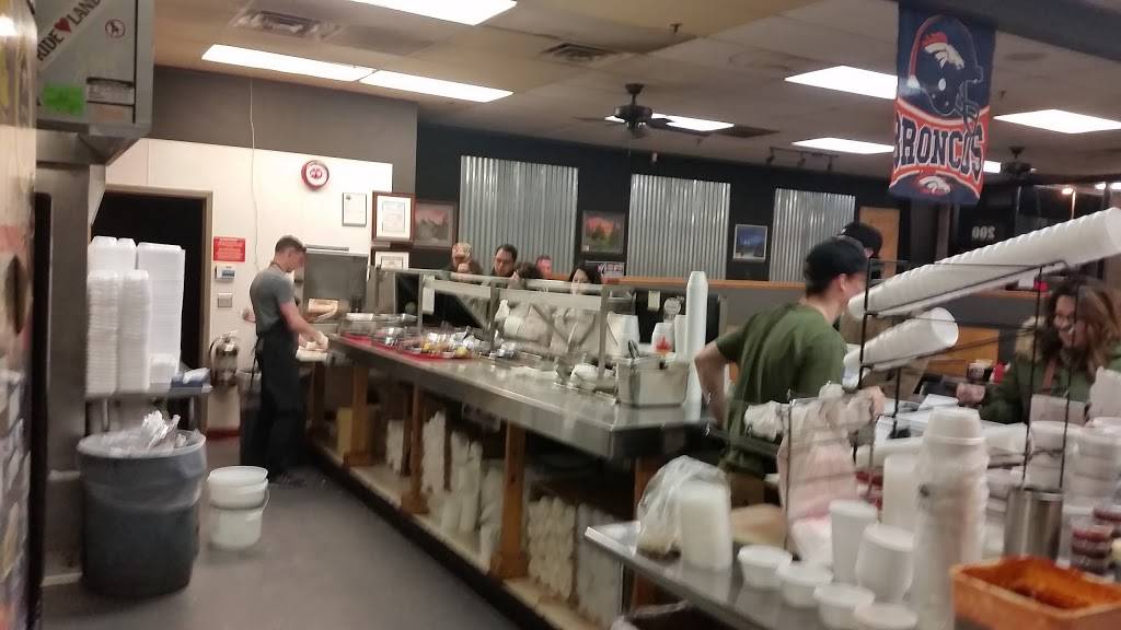 Bird Dog BBQ | restaurant | 5984 Stetson Hills Blvd #200, Colorado Springs, CO 80923, USA | 7195964900 OR +1 719-596-4900