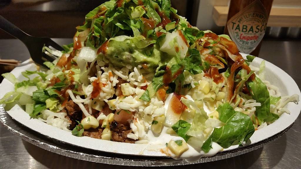 Chipotle Mexican Grill | restaurant | 3010 E Southlake Blvd # 600, Southlake, TX 76092, USA | 8177484745 OR +1 817-748-4745