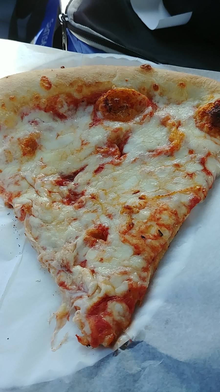 Big Apple Pizza | restaurant | 1310 SW Bayshore Blvd, Port St. Lucie, FL 34983, USA | 7728716627 OR +1 772-871-6627