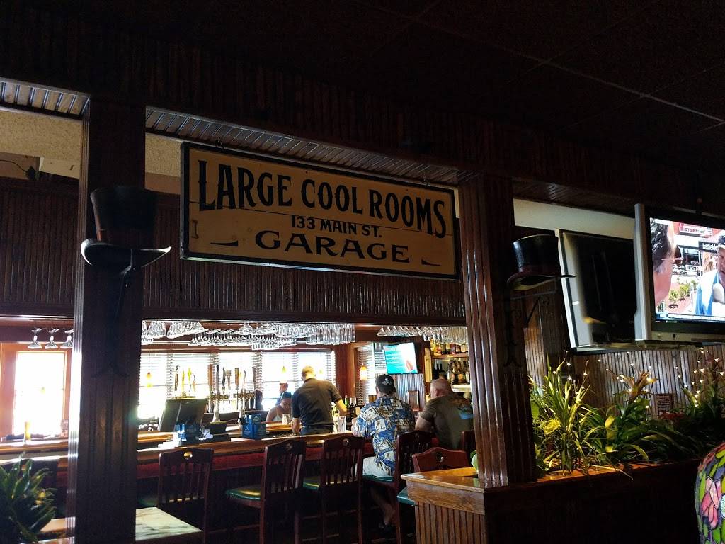 W.L. Goodfellows and Co. Restaurant & Pub | restaurant | 310 E White Horse Pike, Galloway, NJ 08205, USA | 6096521942 OR +1 609-652-1942