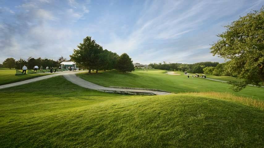 Richmond Hill Country Club | restaurant | 8905 Bathurst St, Richmond Hill, ON L4C 0H4, Canada | 9057312800 OR +1 905-731-2800