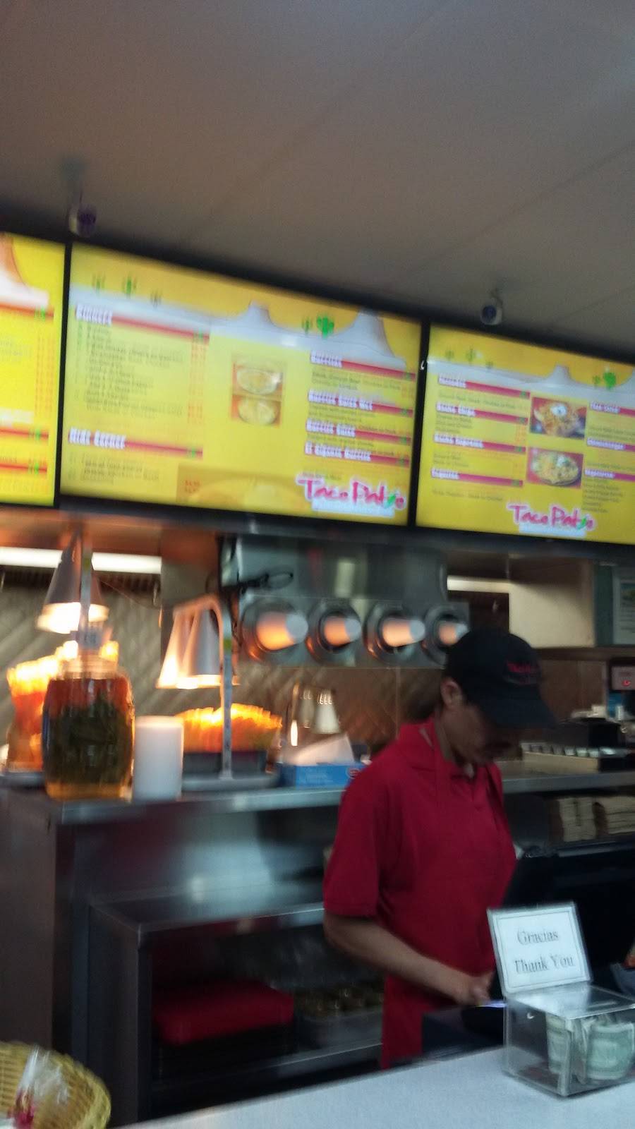 Taco Patio | restaurant | 4018 Butterfield Rd, Bellwood, IL 60104, USA | 7085441112 OR +1 708-544-1112