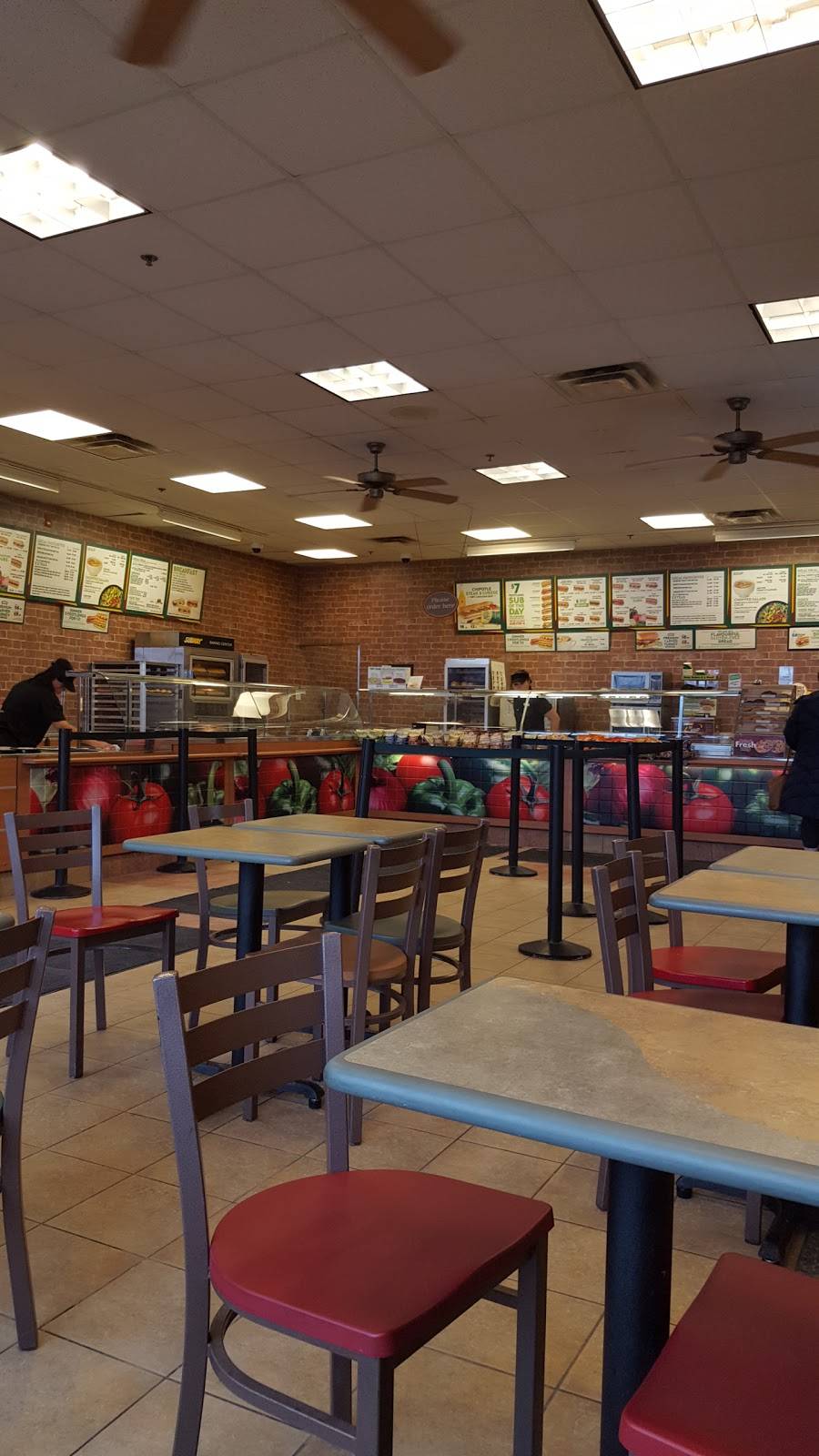 Subway | meal takeaway | 1261 Stittsville Main St The Shops of Main Street Unit2, Stittsville, ON K2S 2E4, Canada | 6138314994 OR +1 613-831-4994