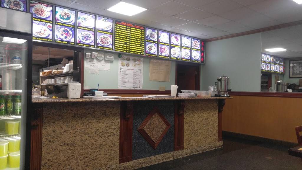 Hong Kong Chinese Restaurant | restaurant | 310 Oyster Point Rd, Newport News, VA 23602, USA | 7578828777 OR +1 757-882-8777