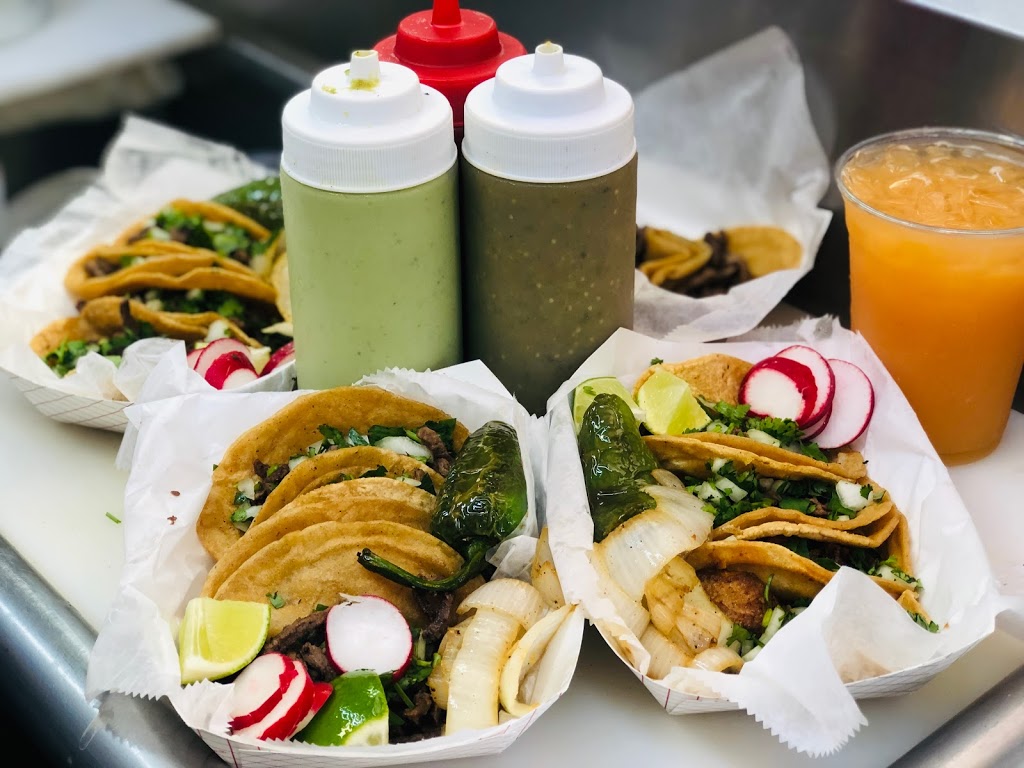 Taqueria Olgys Food Truck | restaurant | 4116 County Rd 297A, Cantonment, FL 32533, USA | 8503415166 OR +1 850-341-5166