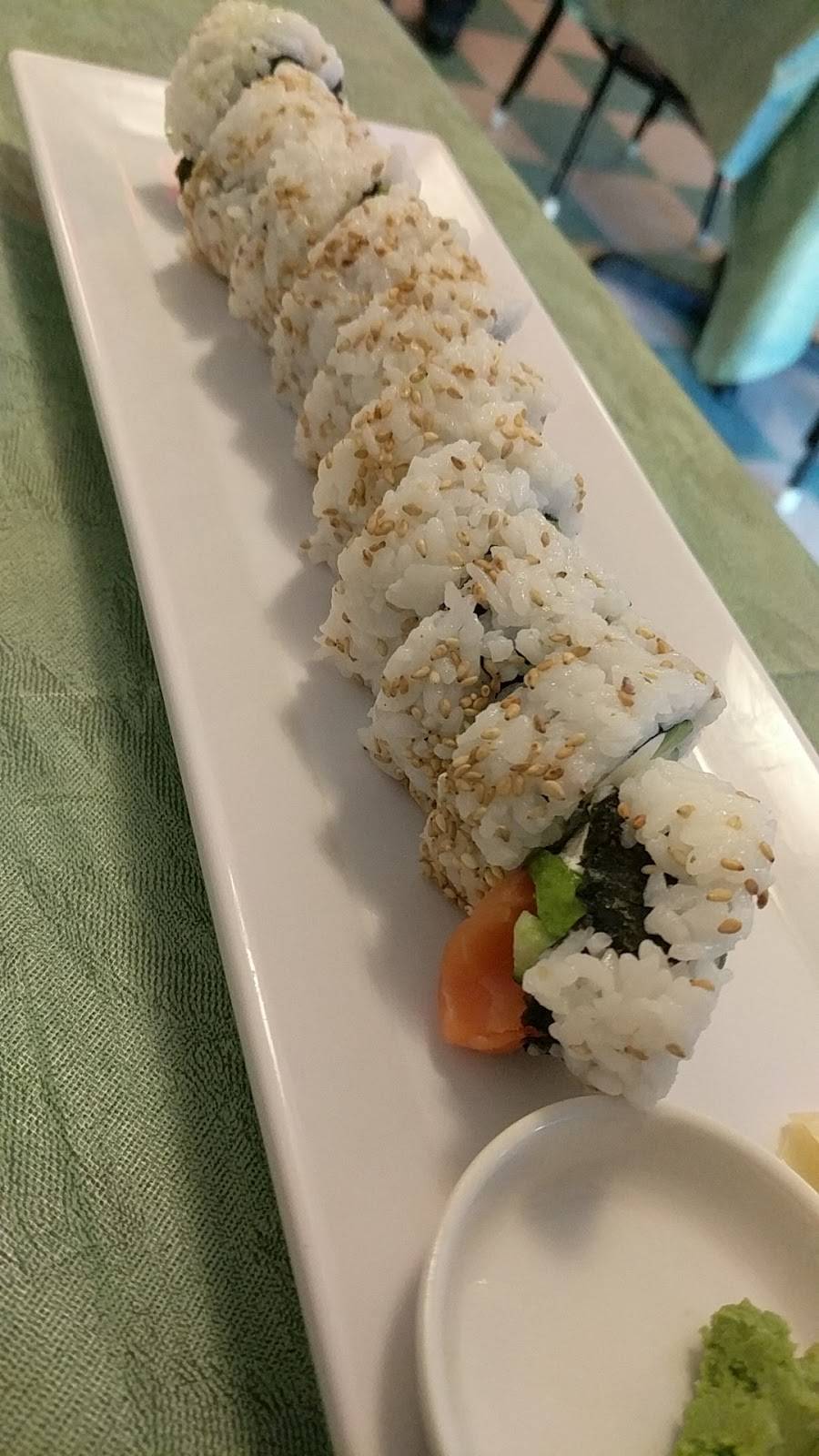 Kenzo Ramen and Japanese Restaurant | restaurant | 9525 N Sommerville Dr, Fresno, CA 93720, USA | 5597217110 OR +1 559-721-7110