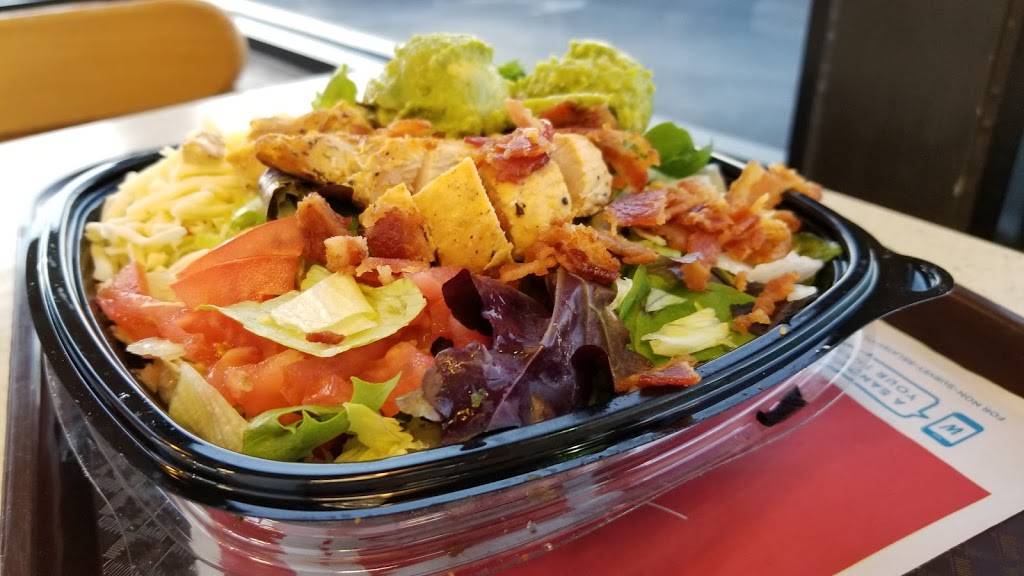 Wendys | restaurant | 3465 Simpson Ferry Rd, Camp Hill, PA 17011, USA | 7177376521 OR +1 717-737-6521